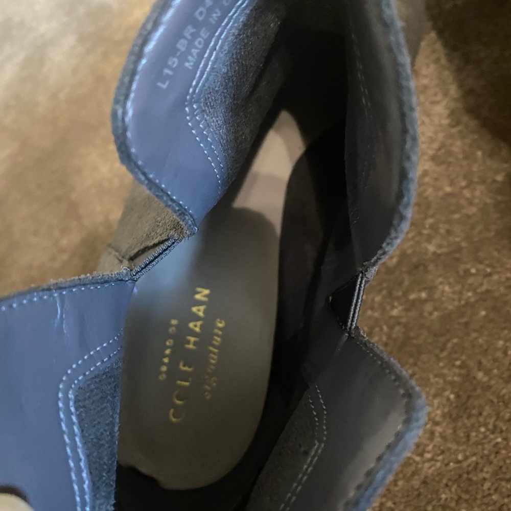 Cole Haan Boots